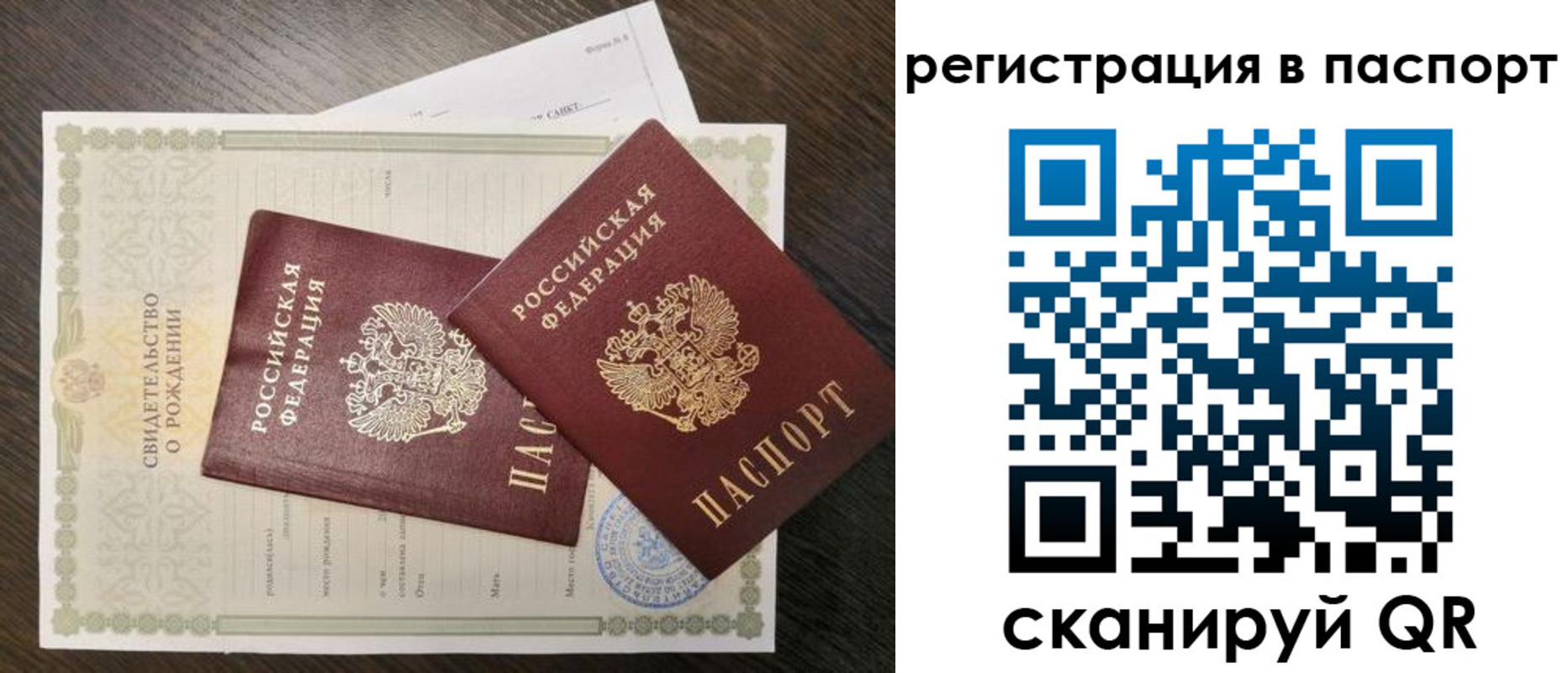 временная регистрация адрес в Никольском